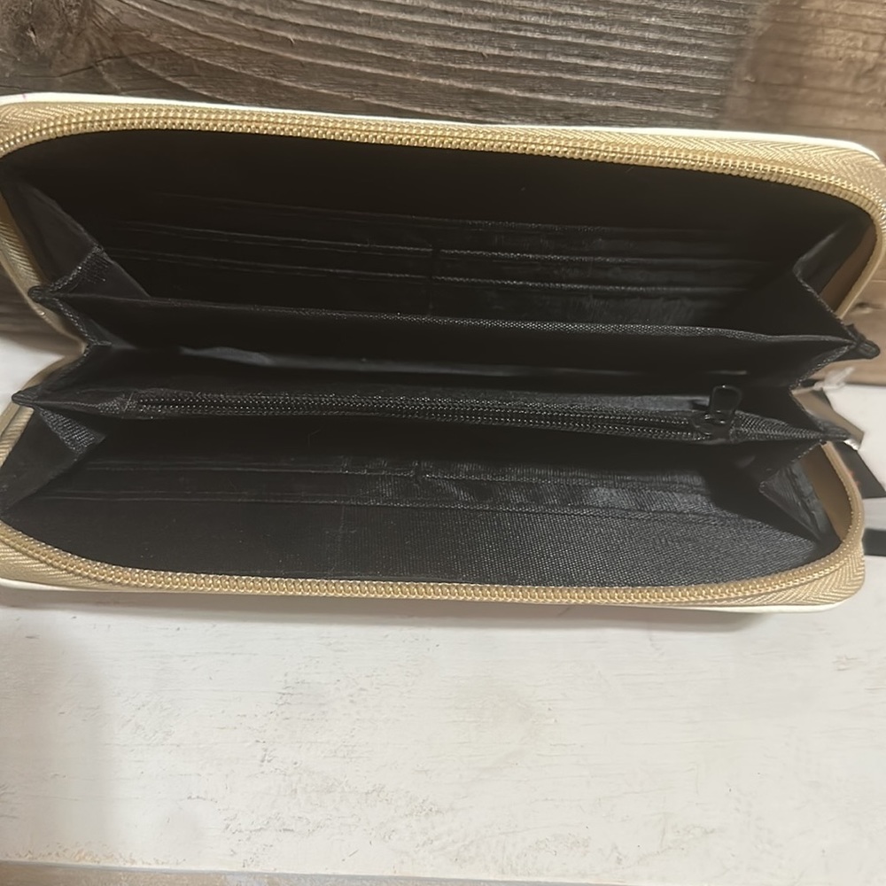 BIJORCA WALLET - Picture 2 of 3